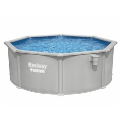 Piscine Démontable Hydrium 366x122 cm. Bestway 56574 | Piscineshorssolweb
