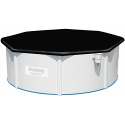 Bâche De Protection Bestway 58292 430 Cm