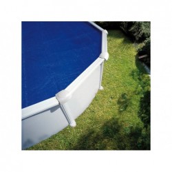 Bâche Isothermique Pour Piscine 610 X 375 Cm Gre Cprov610