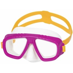 Lunettes De Natation Dual Lens | Piscineshorssolweb