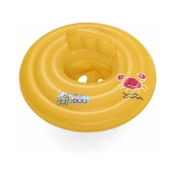 Siege Bouee Swin Safe Rond De 69 Cm