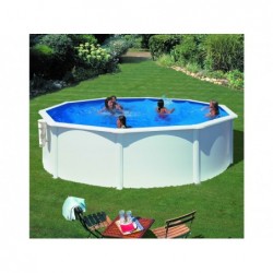 Piscine Circulaire Gre Bora Bora. 300 X 120 Cm | Piscineshorssolweb