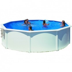 Piscine Circulaire Gre Bora Bora. 300 X 120 Cm