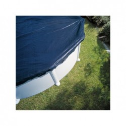 Bâche De 540 Cm. D’hiver Pour Piscine Gre Cipr451p | Piscineshorssolweb