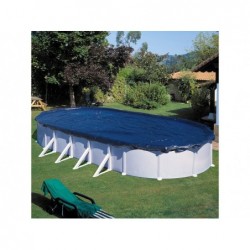 Bâche De 440 Cm. D’hiver Pour Piscine Gre Cipr351p