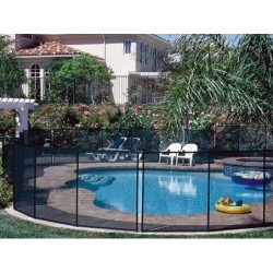 Barrière Protectrice De Piscines Gre Sf133 | Piscineshorssolweb