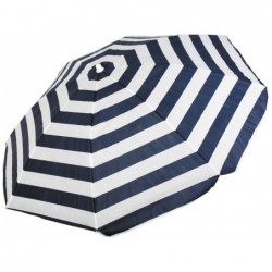 Parasol 6 Branches De 140 Cm.