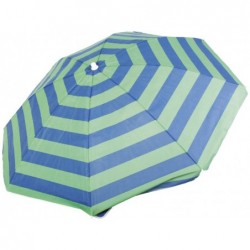 Parasol 6 Branches De 140 Cm. | Piscineshorssolweb