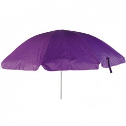 Parasol Polyester 8 Branches De 180 Cm. | Piscineshorssolweb