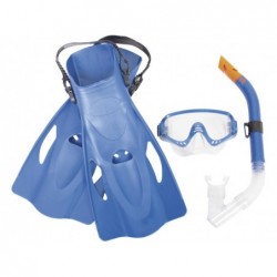 Set De Plongée Taille 43 46