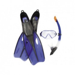 Set De Plongée Taille 40 42