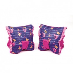 Brassards Swim Safe Taille M-L Enfant Bestway 32183