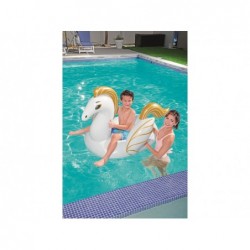 Pégase Enfant Gonflable De 159x109 Cm Bestway 41121 | Piscineshorssolweb