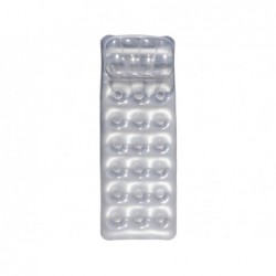 Matelas Gonflable Avec Repose Verre De 181x71 Cm