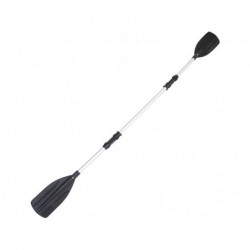 Rames Aluminium 2 Unites De 145 Cm | Piscineshorssolweb