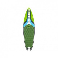 Table De Surf Gonflable Coasto Air Surf 6 Poolstar Pb-Cairs6b De 180x51 Cm.