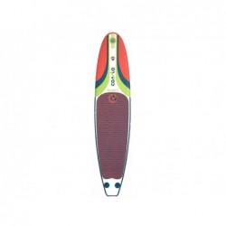 Planche De Surf Gonflable Coasto Air Surf 8 Poolstar Pb-Cairs8a De 244x57 Cm