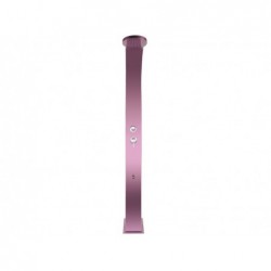 Douche Aluminion Bellagio Poolstar Rose Metalique Ds-B162rs | Piscineshorssolweb