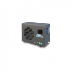 Pompe À Chaleur Poolex Silverline R32 180 Pc-Slp180 De Poolstar.